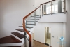 Unfurnished house in Ciputra for rent in K block